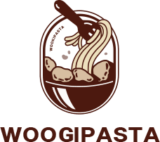WOOGIPASTA