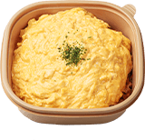 우기파스타 오믈렛 요리