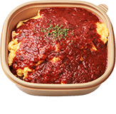 우기파스타 토마토 치즈 오븐 파스타