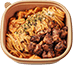 우기파스타 배달 메뉴 – 토마토 파스타